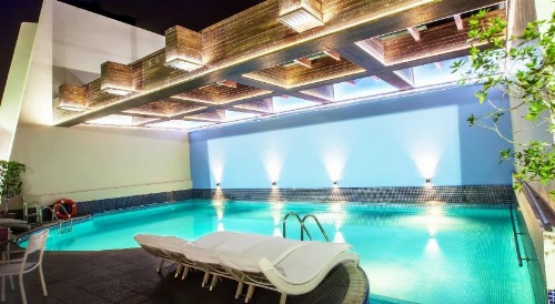 Capitol Hotel image 12
