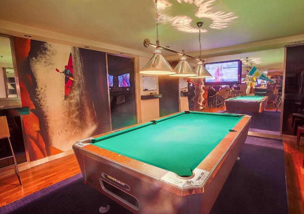 Capitol Hotel Main image