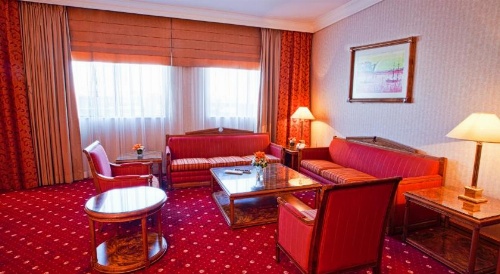 Capitol Hotel image 23