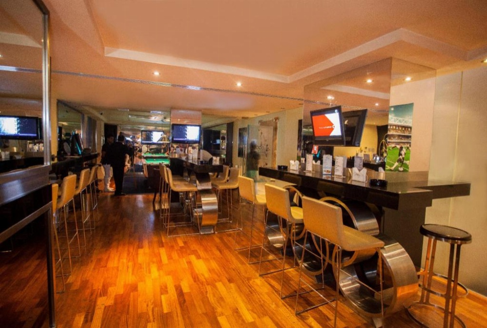 Capitol Hotel Image 25