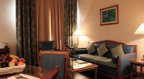 Capitol Hotel image 27