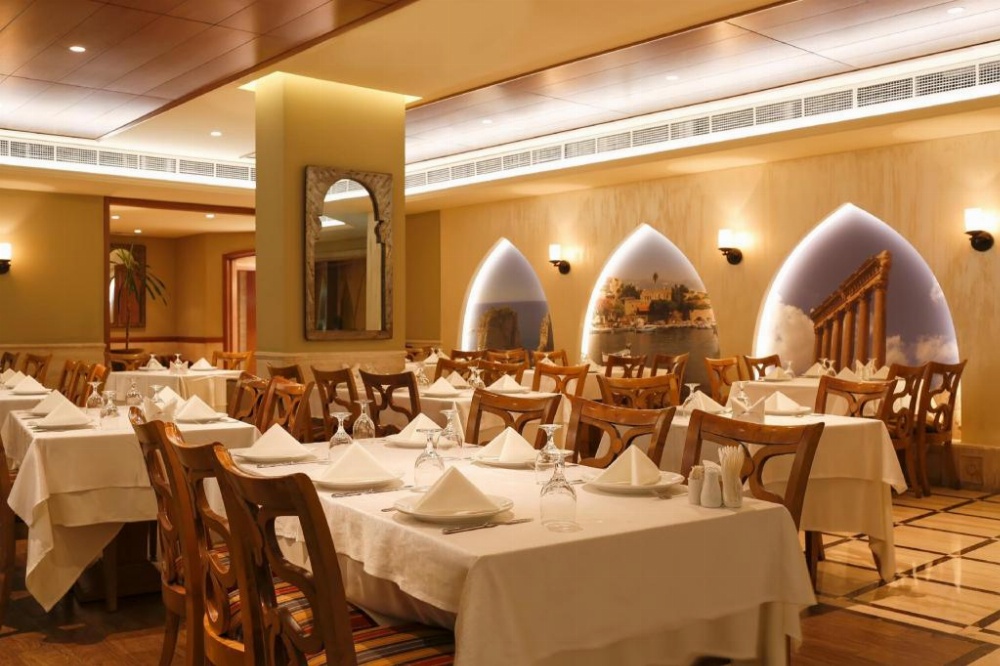 Capitol Hotel Image 35