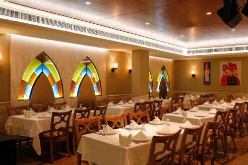 Capitol Hotel image 36