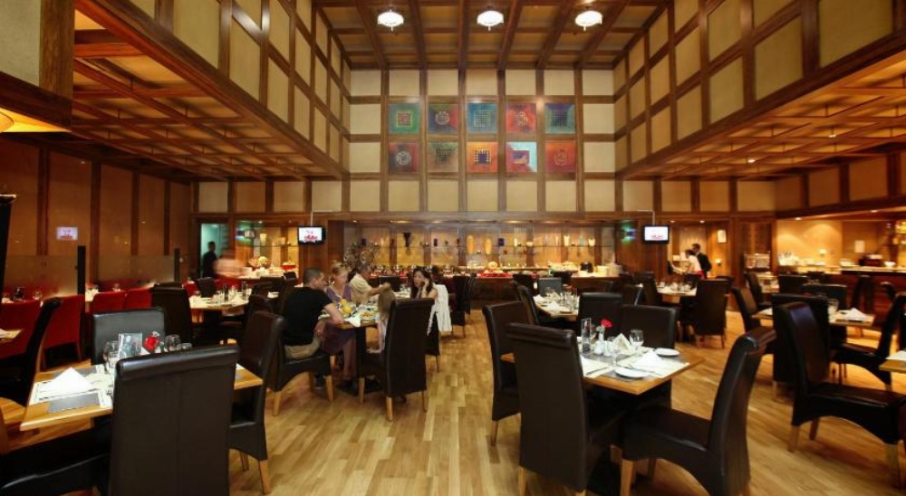 Capitol Hotel Image 37