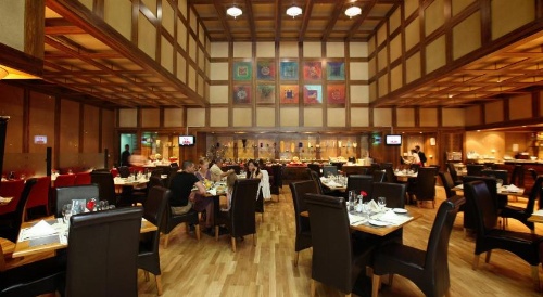 Capitol Hotel image 37