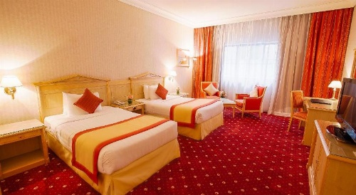 Capitol Hotel image 44