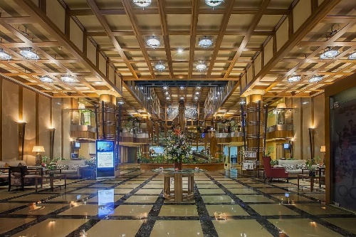 Capitol Hotel image 46